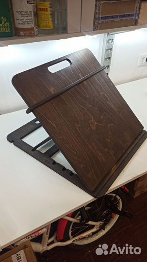 Мольберт для рисования настольный