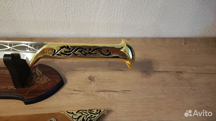 Кинжал сувенирный 