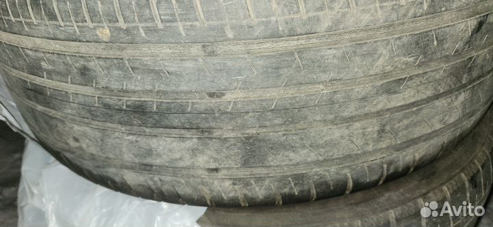 Yokohama BluEarth-GT AE-51 225/45 R18 95W