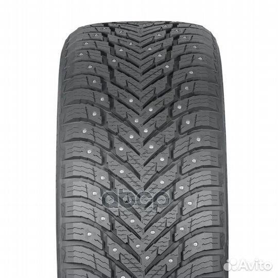 Nokian Tyres Hakkapeliitta 10 EV 235/45 R20