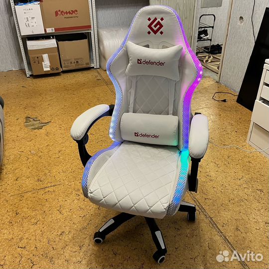 Кресло компьютерное