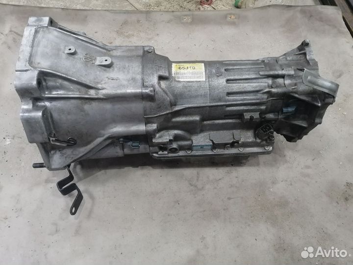 АКПП 2.0 J20A для Suzuki Grand Vitara 2005-2015