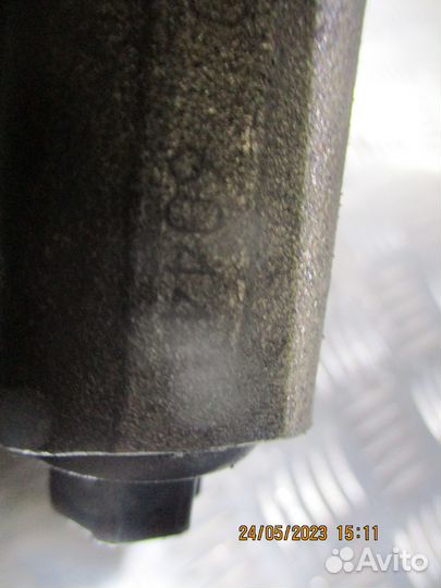 Шатун MAN 51024006044