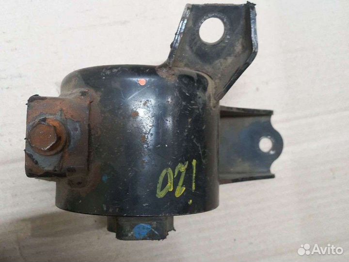 Подушка кпп Хундай i20