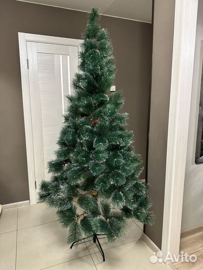 Елка искусственная сосна