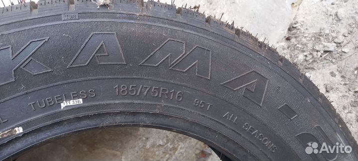 Покрышка на УАЗ