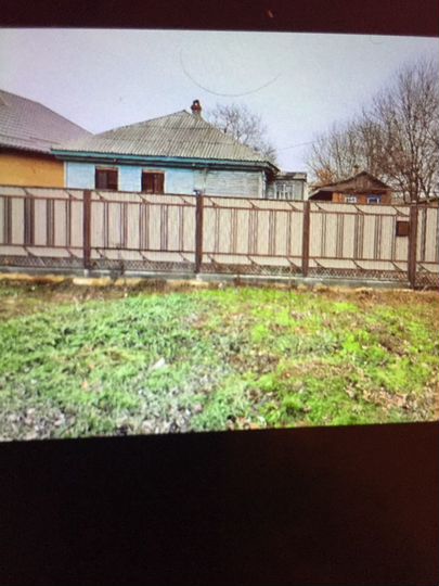 Дом 42 м² на участке 46 сот.