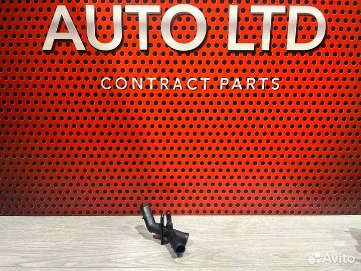 Патрубок (трубопровод, шланг) Mercedes-Benz Gle