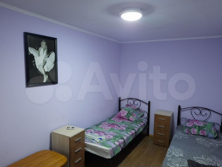 Комната 30 м², 1/3 эт.