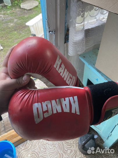 Спортивный инвернарь