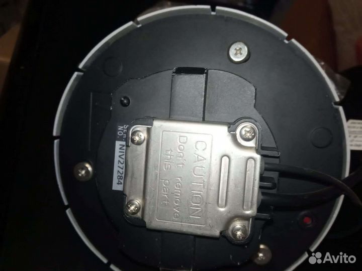Panasonic WV-cw364s новые