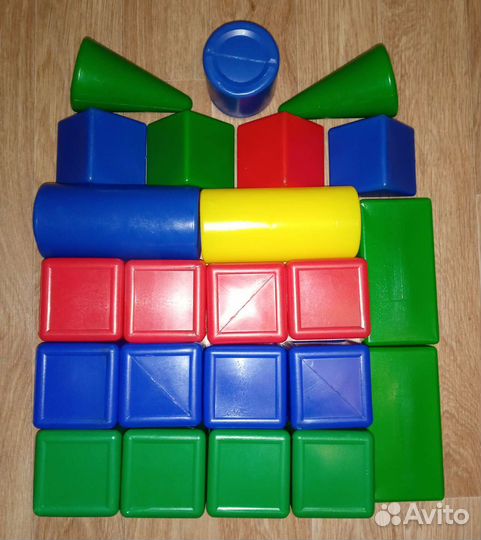 Конструктор