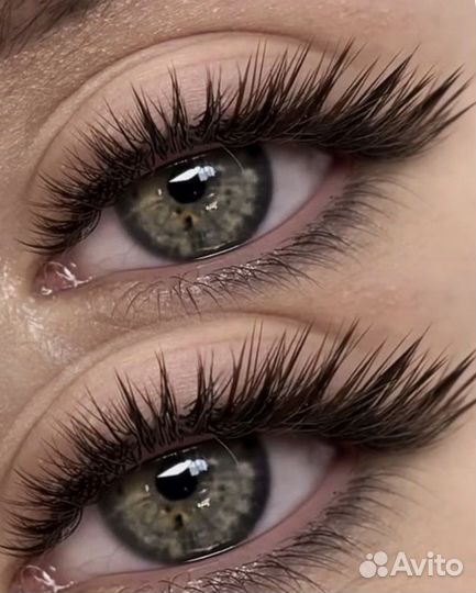 Наращивание ресниц Беляево