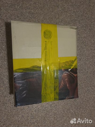 Личные вещи