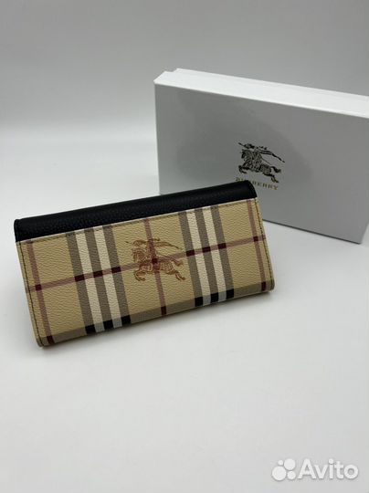 Кошелек женский Burberry