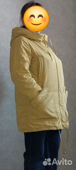 Куртка женская Ohara. Размер 48-50