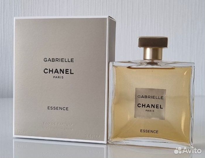 Chanel Gabrielle Essence