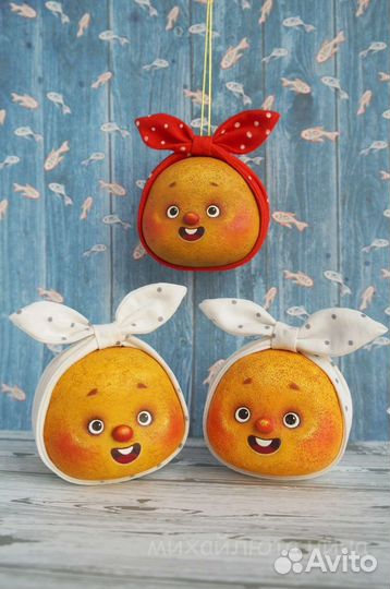 Елочная игрушка 