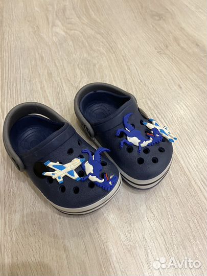 Сабо детские