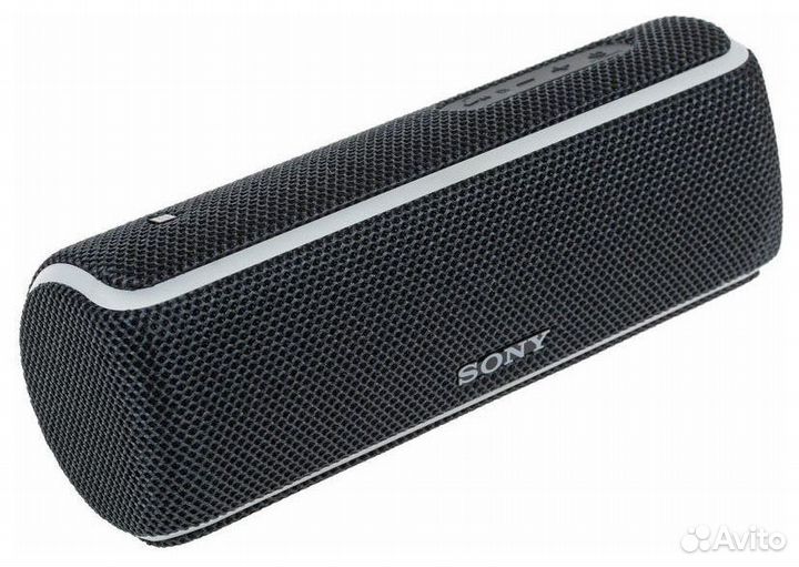 Колонка sony srs-xb21