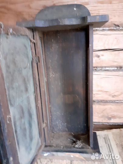 Антикварная мебель