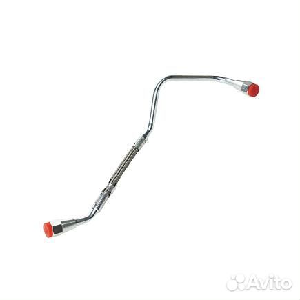 Трубка топливная QSM, ISM, M11 3418284 (Оригинальн