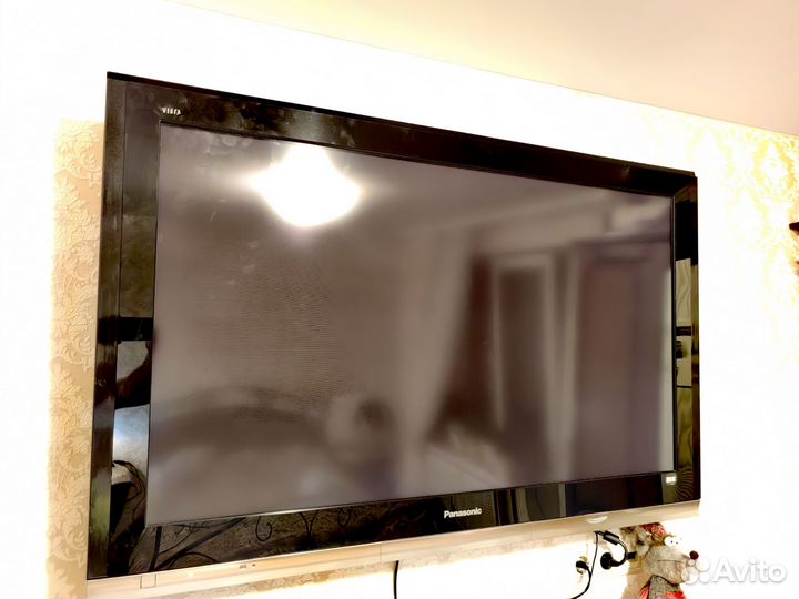 Плазменный телевизор Panasonic Viera TH-R50PV70