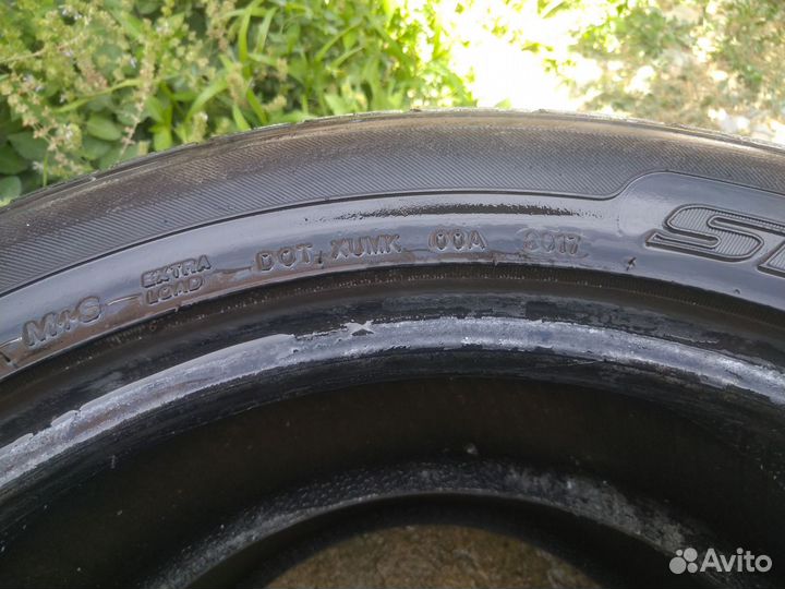 Joyroad Sport RX6 235/50 R18