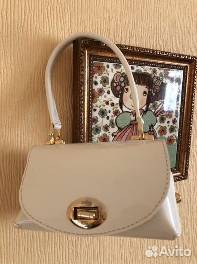 Сумки детские Zaccone Италия