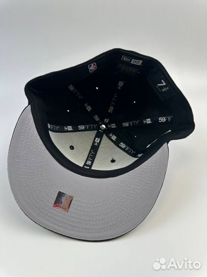 Бейсболка New Era 59Fifty 7 3/8 MLB США