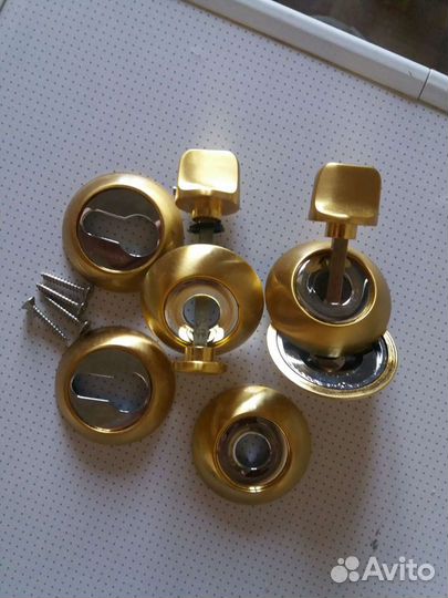 Фурнитура д/дверей