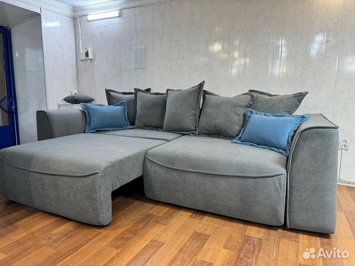 Прямой диван Мини босс