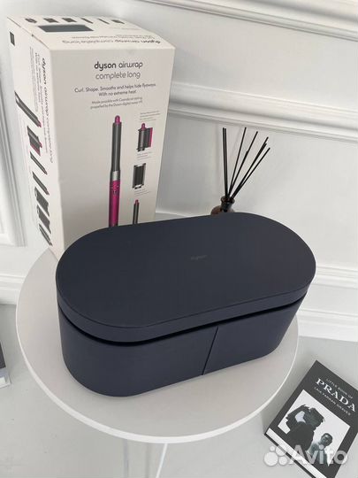 Стайлер dyson