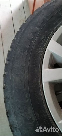 Firemax FM806 245/60 R18