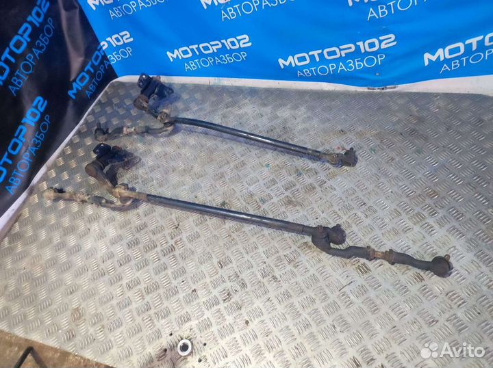 Тяга рулевая Kia Sportage 1