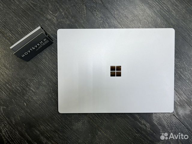Новый ультрабук Microsoft Surface 4 i5/8/512 объявление продам