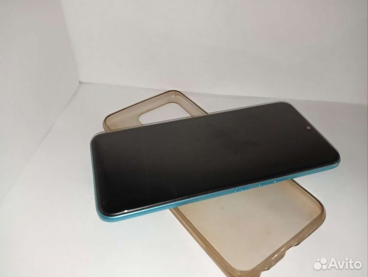 TECNO Spark Go 2022, 2/32 ГБ