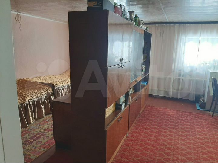 Дом 200 м² на участке 7 сот.