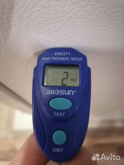 Аренда инструмента толщиномер, генератор