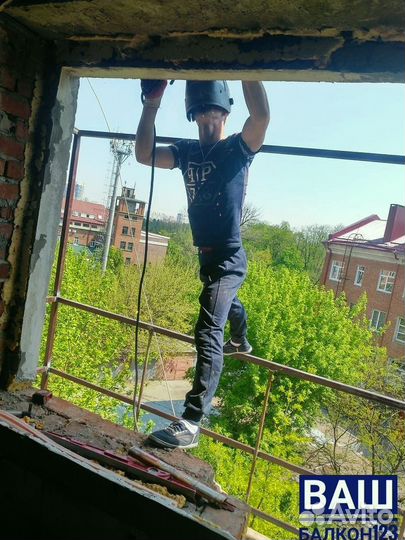 Остекление коттеджей с гарантией по договору