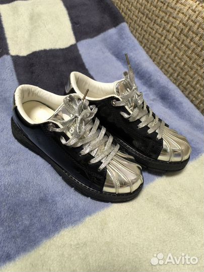 Кеды adidas женские