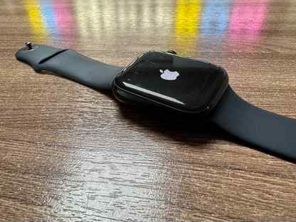 Смарт-часы Apple Watch series 8 45mm, Белорецк