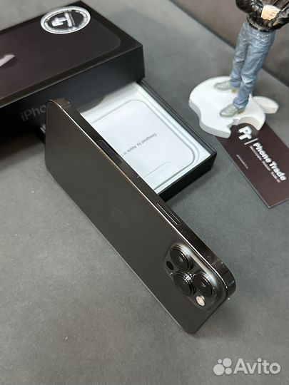 iPhone 13 Pro Max, 256 ГБ