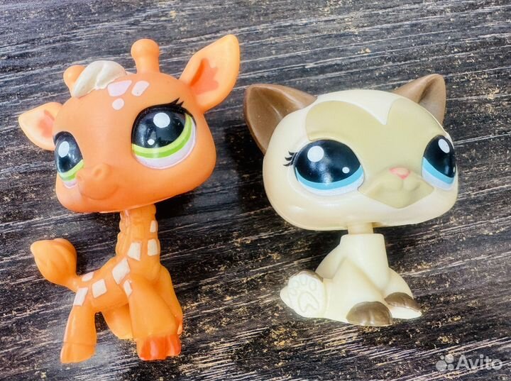 Littlest Pet Shop