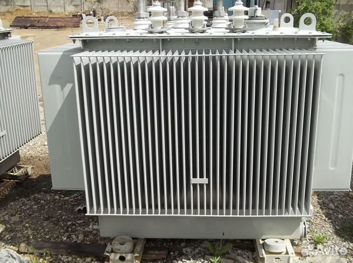 Трансформатор тмг 400, тмг 630, тмг 1000