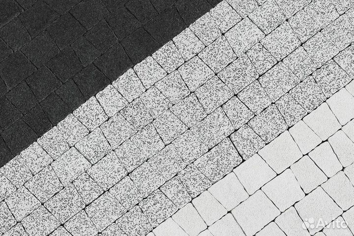Тротуарная плитка / доставка по всей РФ