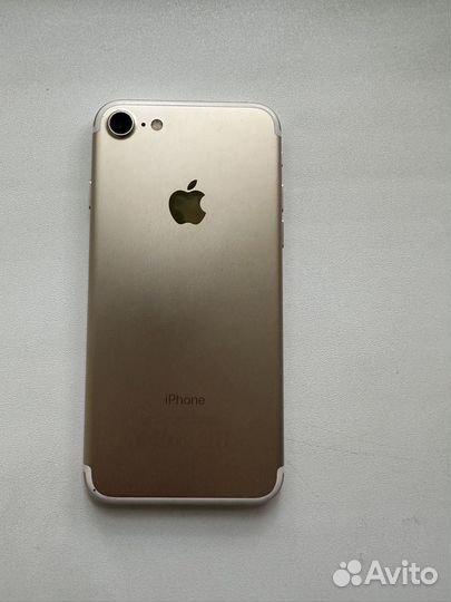 iPhone 7, 32 ГБ