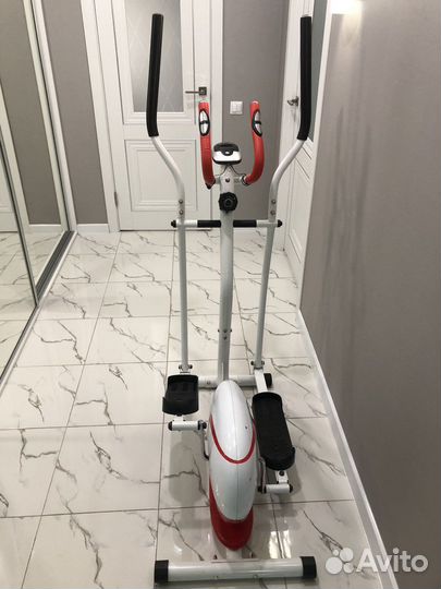 Эллиптический тренажер Sport Elite EL-0173-01