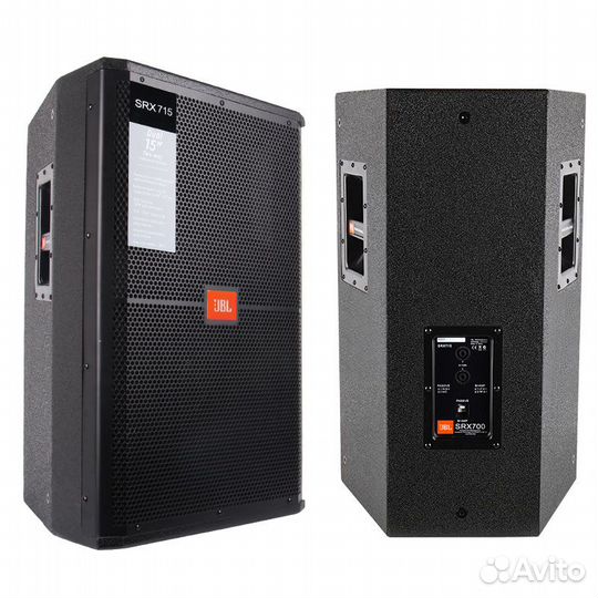 Jbl srx best sale for sale