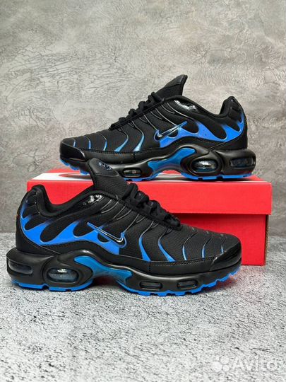 Кроссовки Nike air max TN plus(41-45)lux